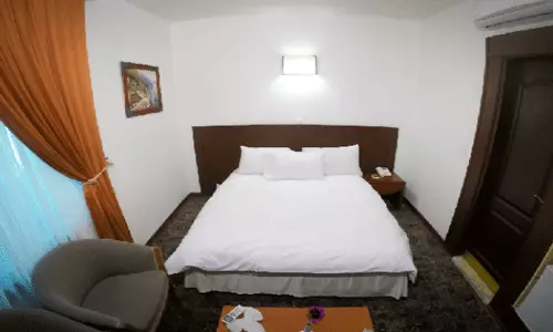 هتل سانرایز کیش